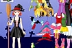 Thumbnail of Witchery Dressup